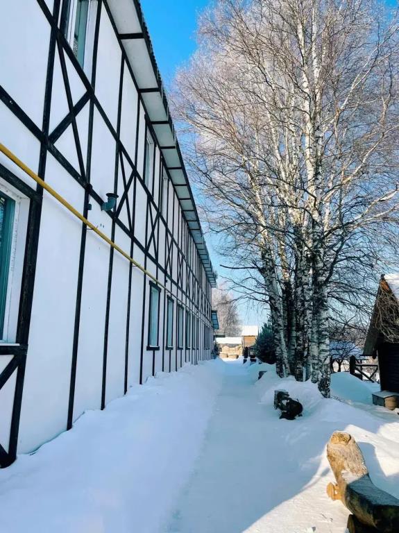 Usadyba Dobryni Nikiticha Hotel 0*