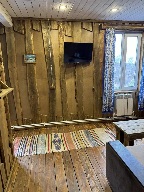 Usadyba Dobryni Nikiticha Hotel 0*