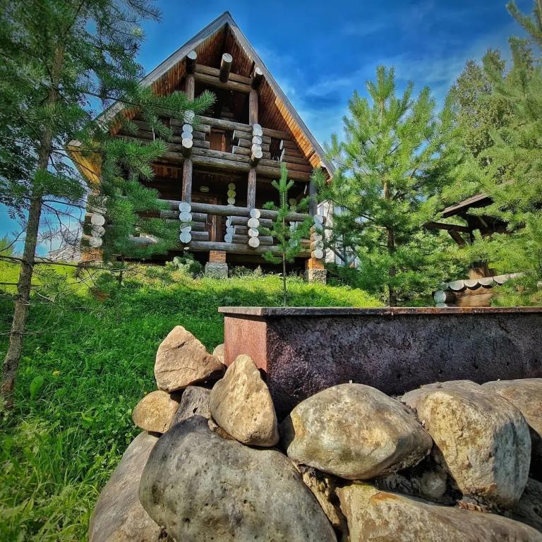 Usadyba Dobryni Nikiticha Hotel 0*