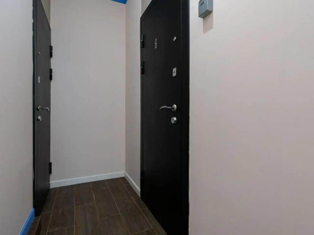Na Lotsmanskoy 20 Apartment 0*