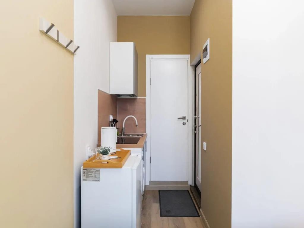 Na Lotsmanskoy 20 Apartment 0*