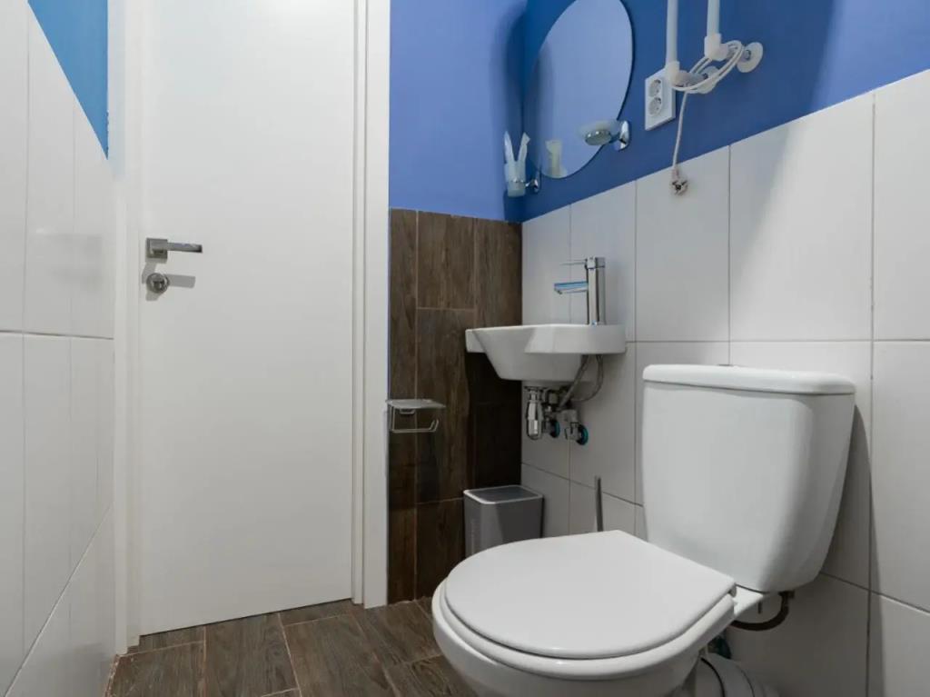 Na Lotsmanskoy 20 Apartment 0*