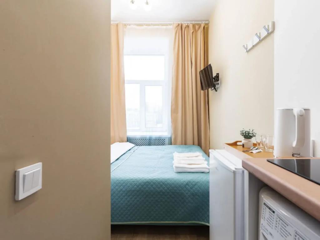 Na Lotsmanskoy 20 Apartment 0*