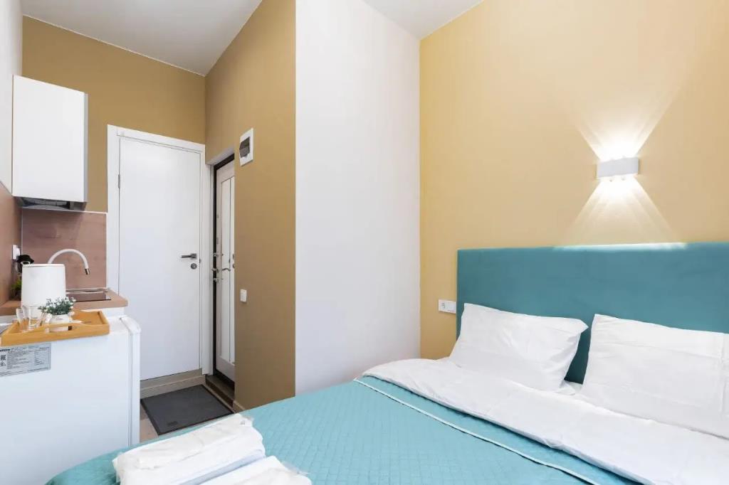 Na Lotsmanskoy 20 Apartment 0*