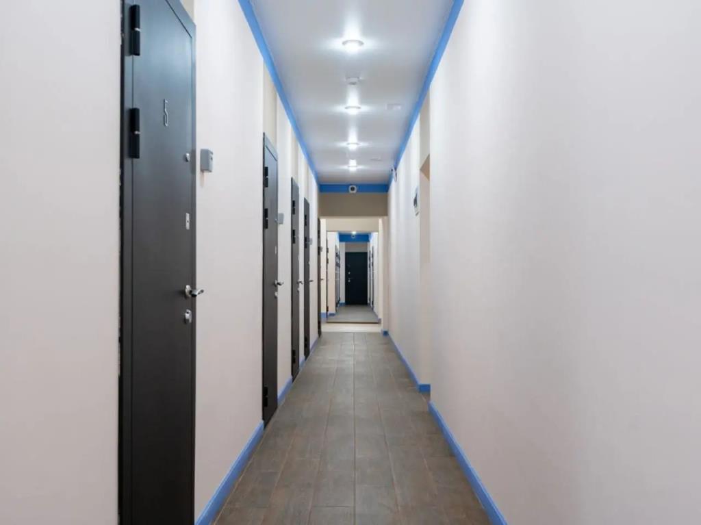 Na Lotsmanskoy 20 Apartment 0*