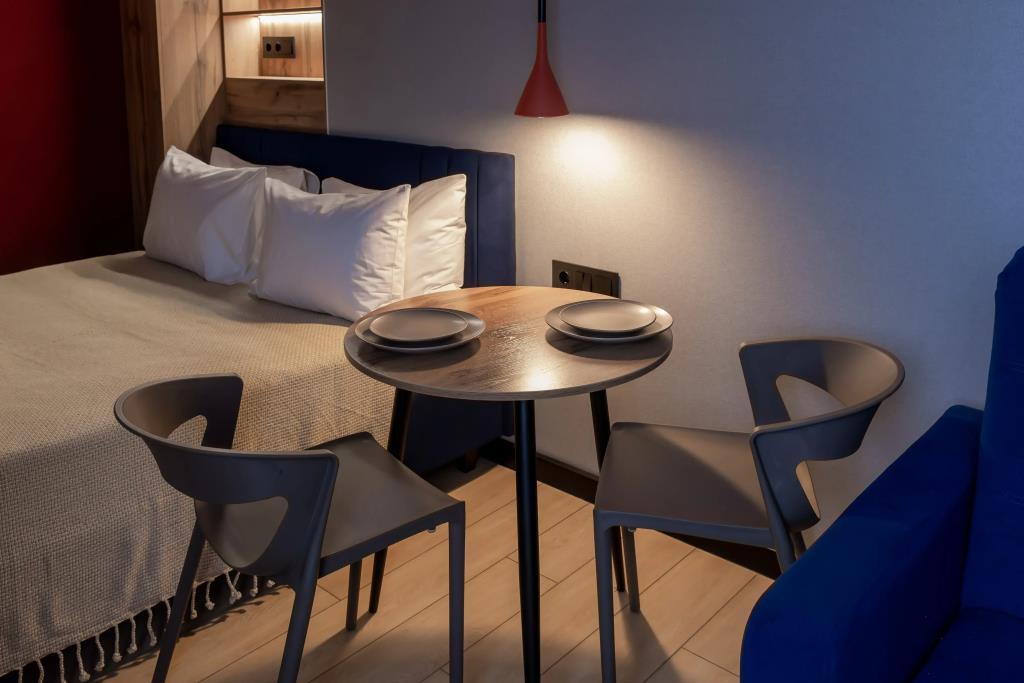 Spot80 Mini Hotel 0*