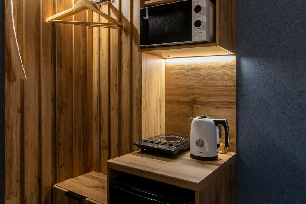 Spot80 Mini Hotel 0*