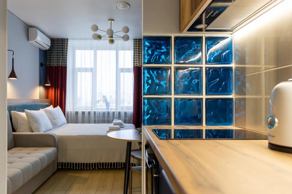 Spot80 Mini Hotel 0*