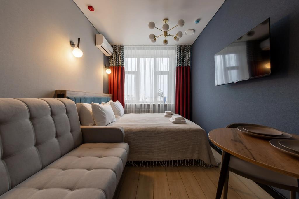 Spot80 Mini Hotel 0*