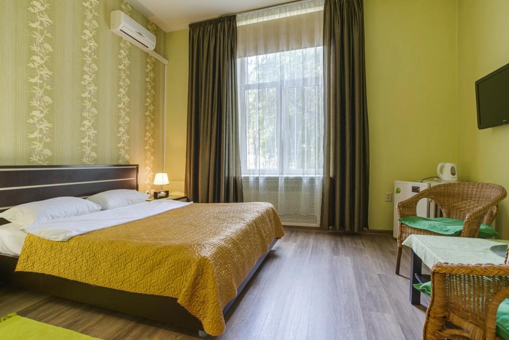 Sova Aviamotornaya Hotel 0*