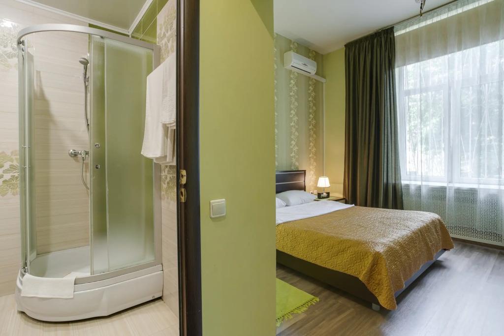 Sova Aviamotornaya Hotel 0*
