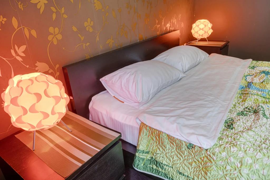 Sova Aviamotornaya Hotel 0*