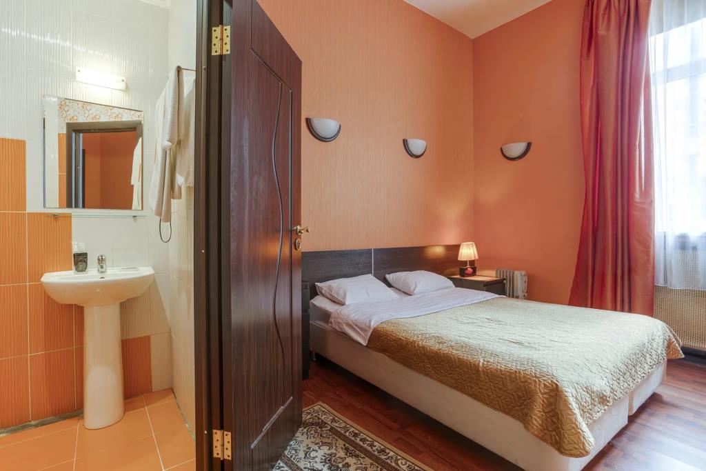 Sova Aviamotornaya Hotel 0*