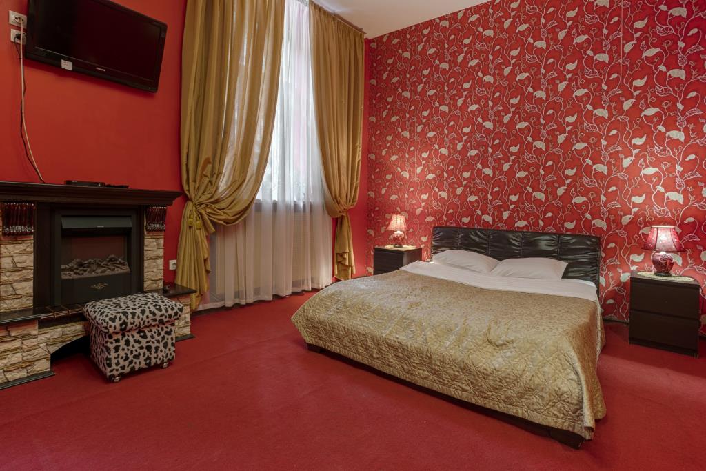 Sova Aviamotornaya Hotel 0*