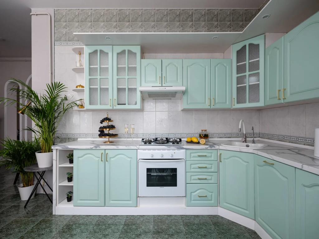 GM Apartments Novaya i tikhaya Trekhkomnatnaya na Tverskoy Flat 0*