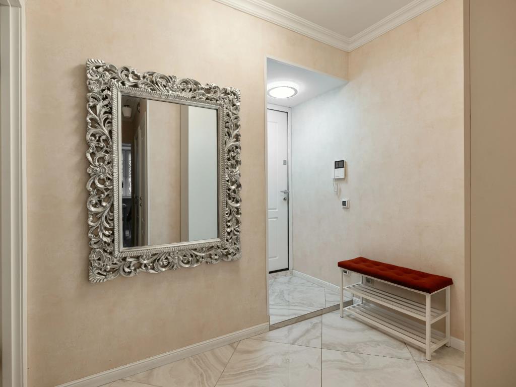 GM Apartments Roskoshnaya dvushka na Patriarshikh Flat 0*