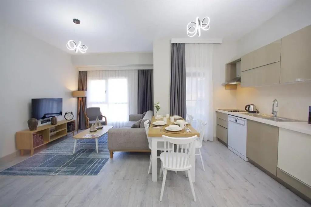 Best Western Plus Hotel & Residences Istanbul 0*