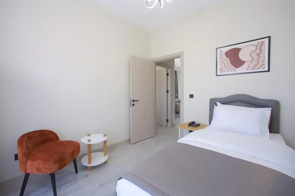Best Western Plus Hotel & Residences Istanbul 0*