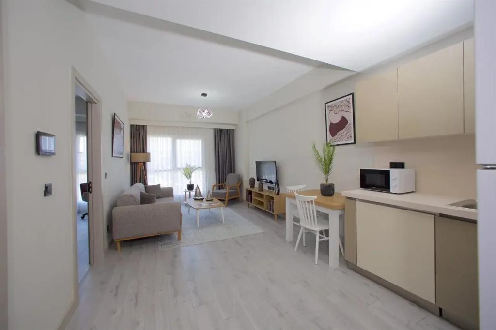 Best Western Plus Hotel & Residences Istanbul 0*