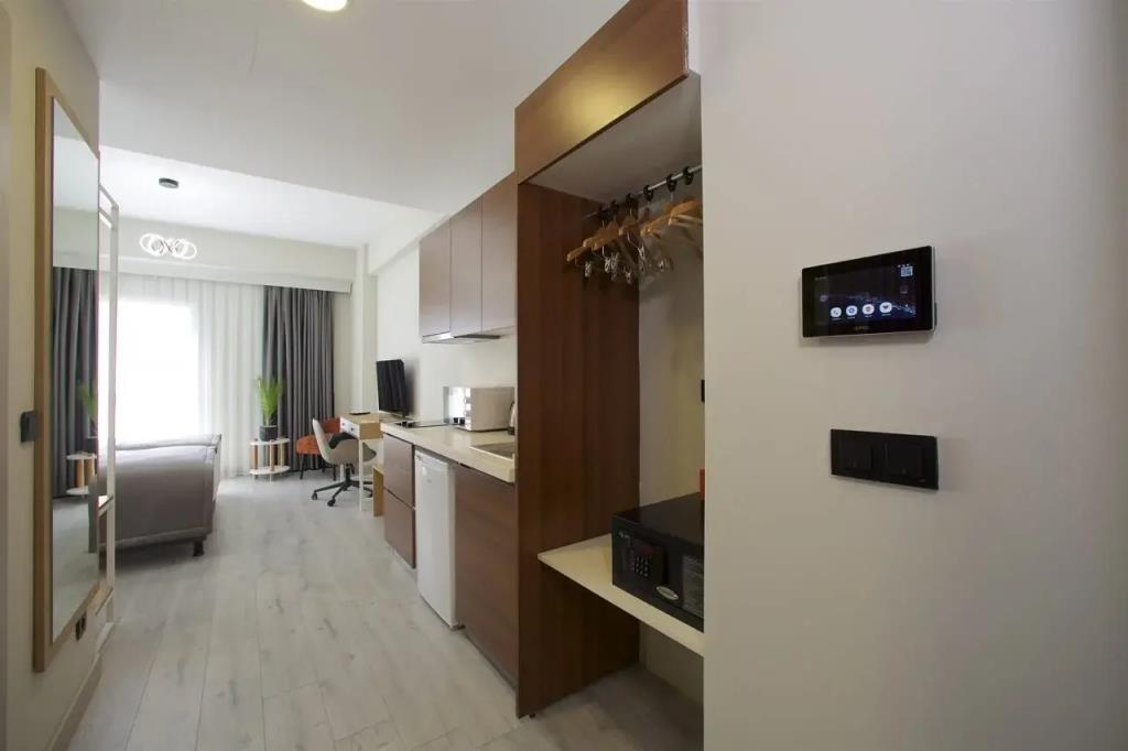Best Western Plus Hotel & Residences Istanbul 0*