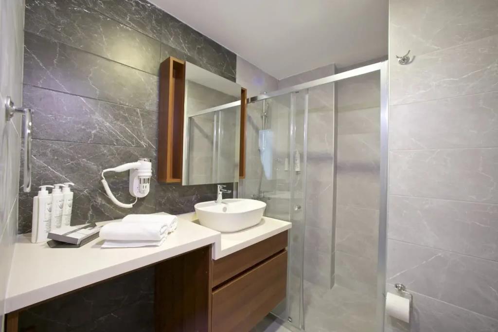 Best Western Plus Hotel & Residences Istanbul 0*