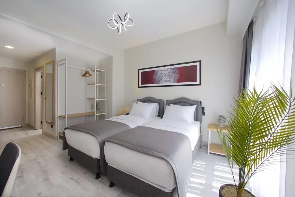 Best Western Plus Hotel & Residences Istanbul 0*