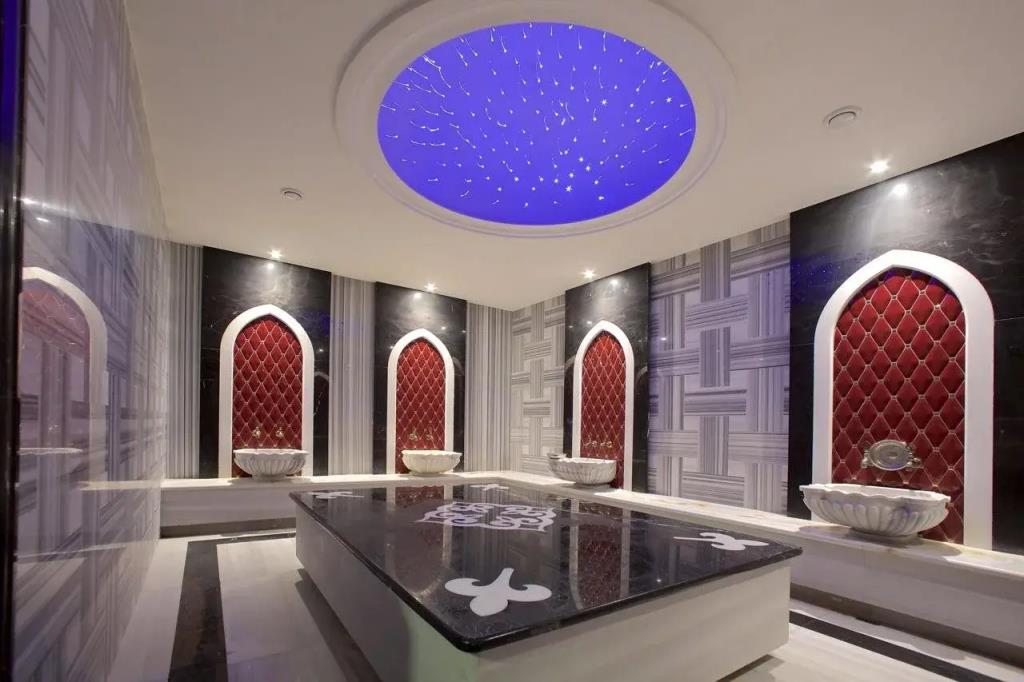 Best Western Plus Hotel & Residences Istanbul 0*