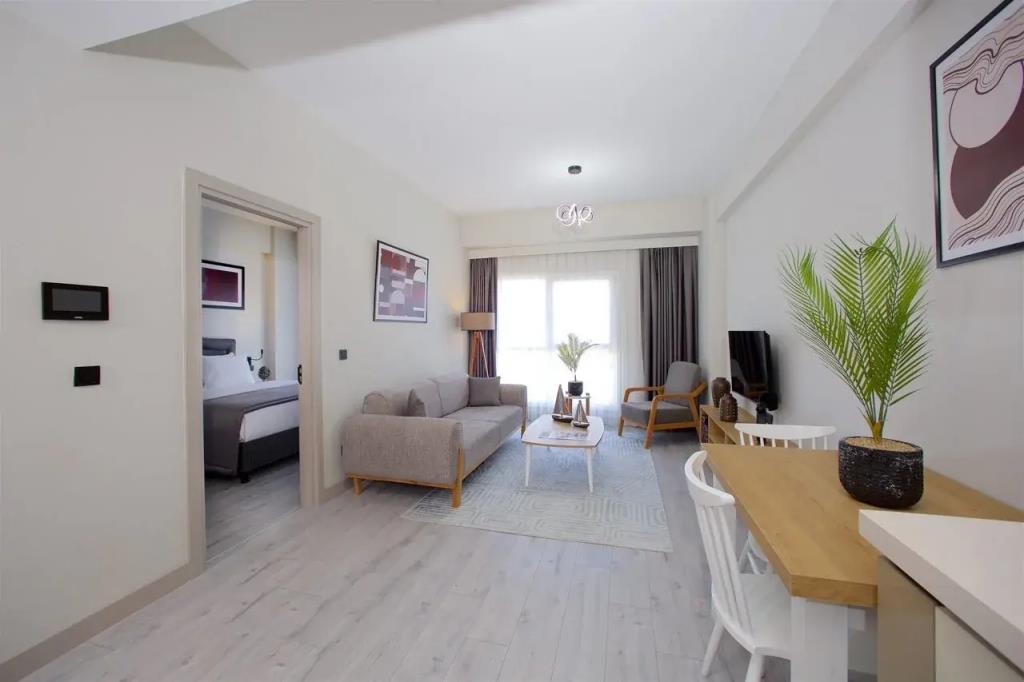 Best Western Plus Hotel & Residences Istanbul 0*