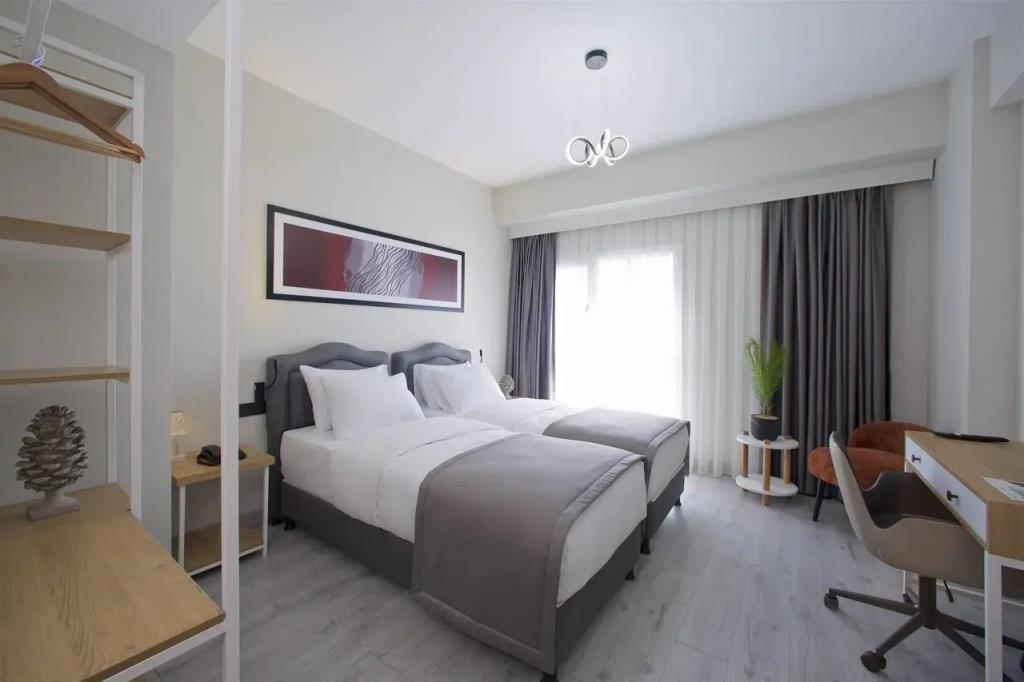 Best Western Plus Hotel & Residences Istanbul 0*