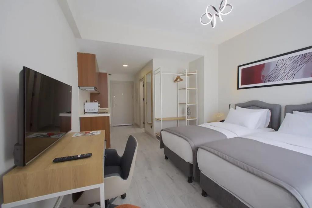 Best Western Plus Hotel & Residences Istanbul 0*