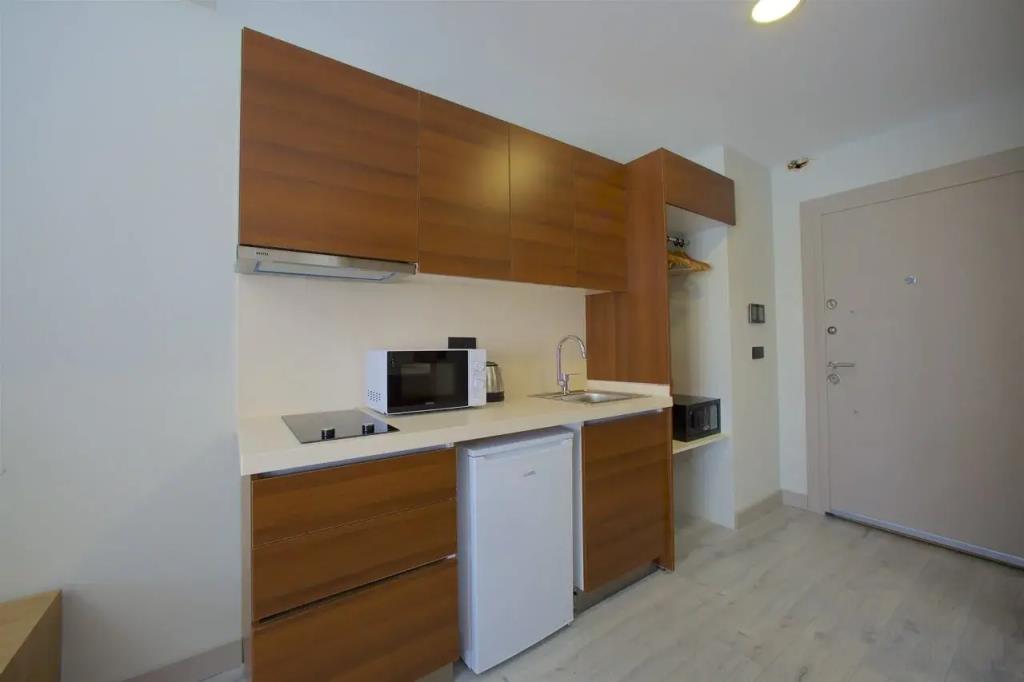 Best Western Plus Hotel & Residences Istanbul 0*