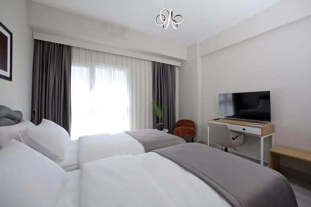 Best Western Plus Hotel & Residences Istanbul 0*