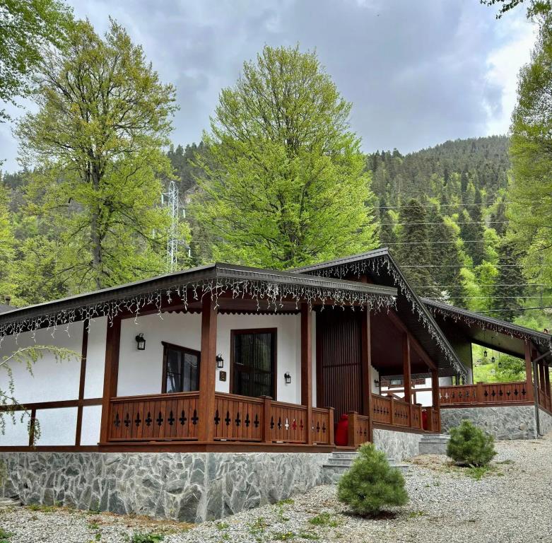 Vremya Gor Country Hotel 0*