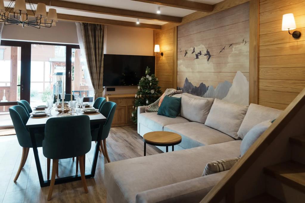 Vremya Gor Country Hotel 0*