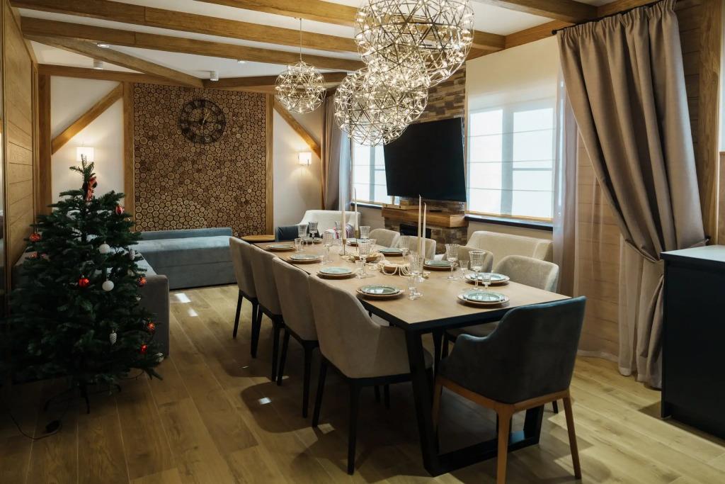 Vremya Gor Country Hotel 0*