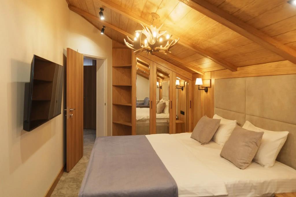 Vremya Gor Country Hotel 0*