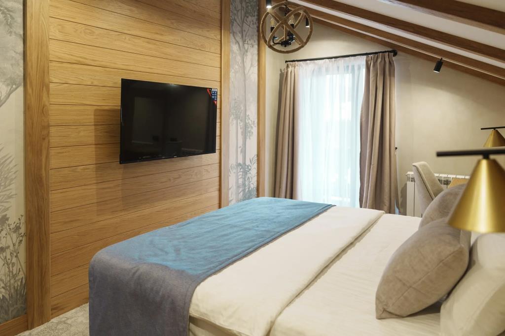Vremya Gor Country Hotel 0*