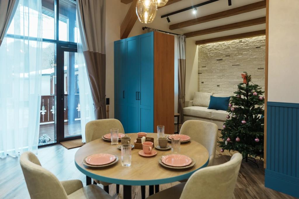 Vremya Gor Country Hotel 0*