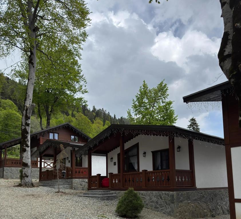 Vremya Gor Country Hotel 0*
