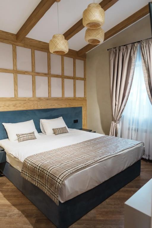 Vremya Gor Country Hotel 0*