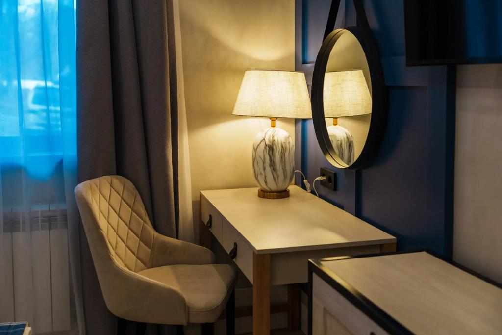 Vremya Gor Country Hotel 0*