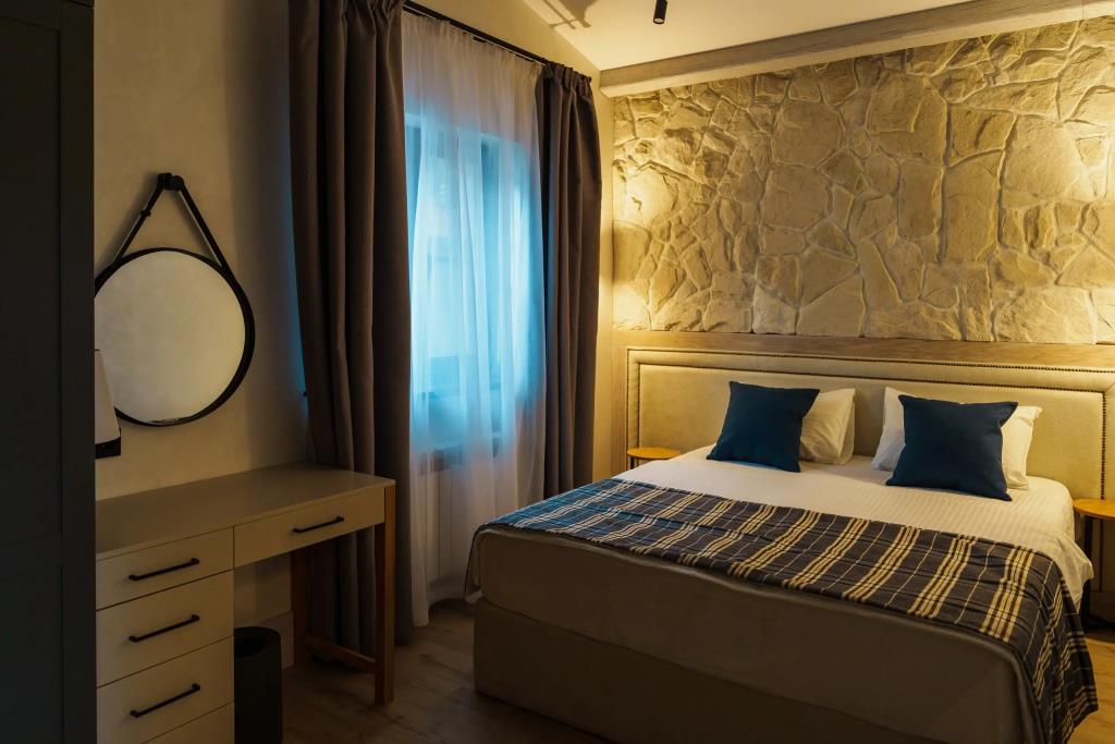 Vremya Gor Country Hotel 0*