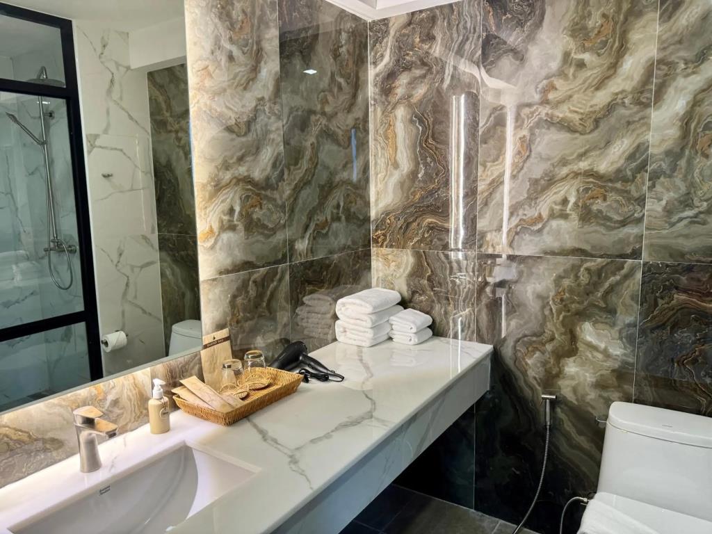 Keereen Resort - Ao Nang Krabi 3*