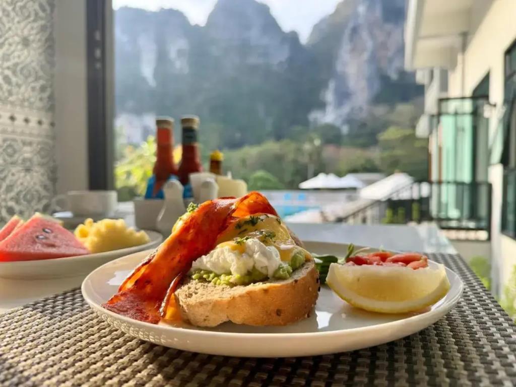 Keereen Resort - Ao Nang Krabi 3*
