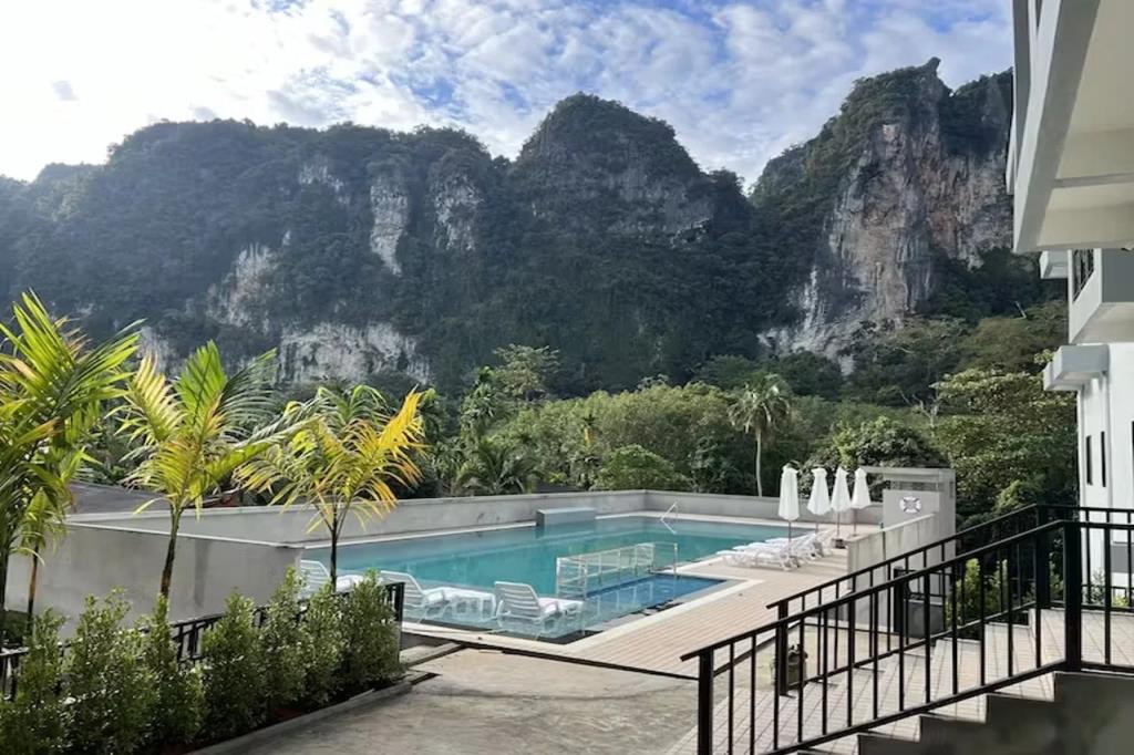 Keereen Resort - Ao Nang Krabi 3*