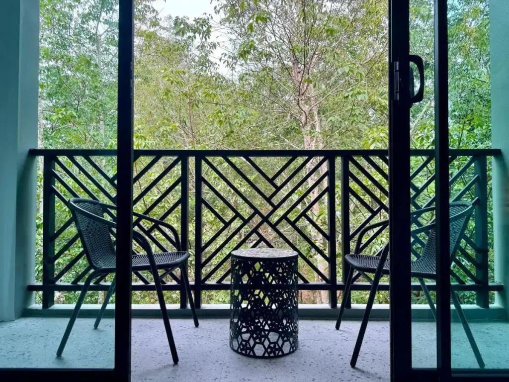 Keereen Resort - Ao Nang Krabi 3*