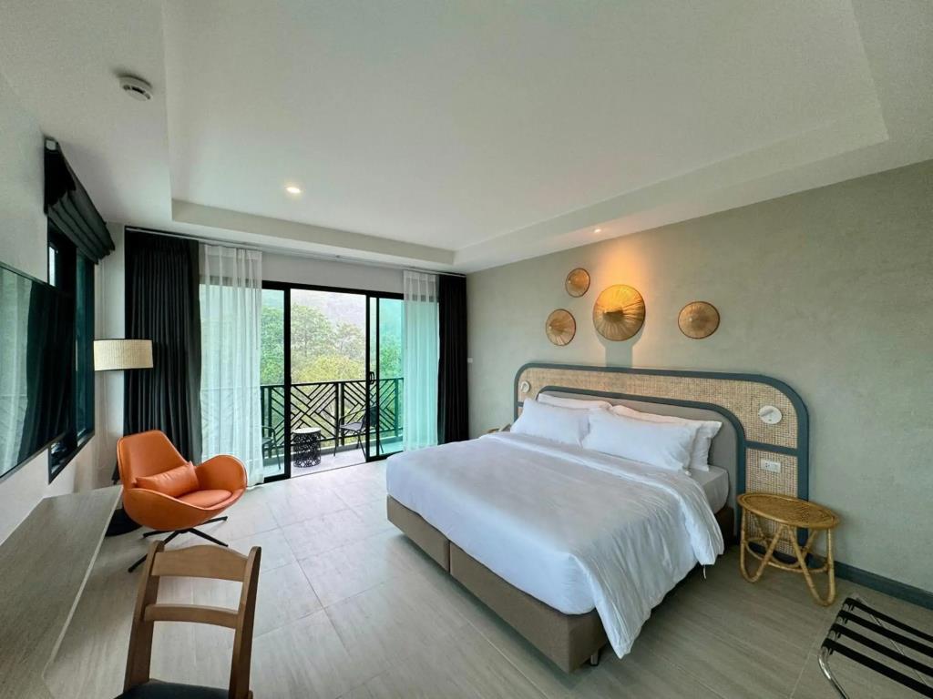 Keereen Resort - Ao Nang Krabi 3*