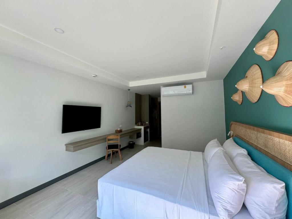 Keereen Resort - Ao Nang Krabi 3*