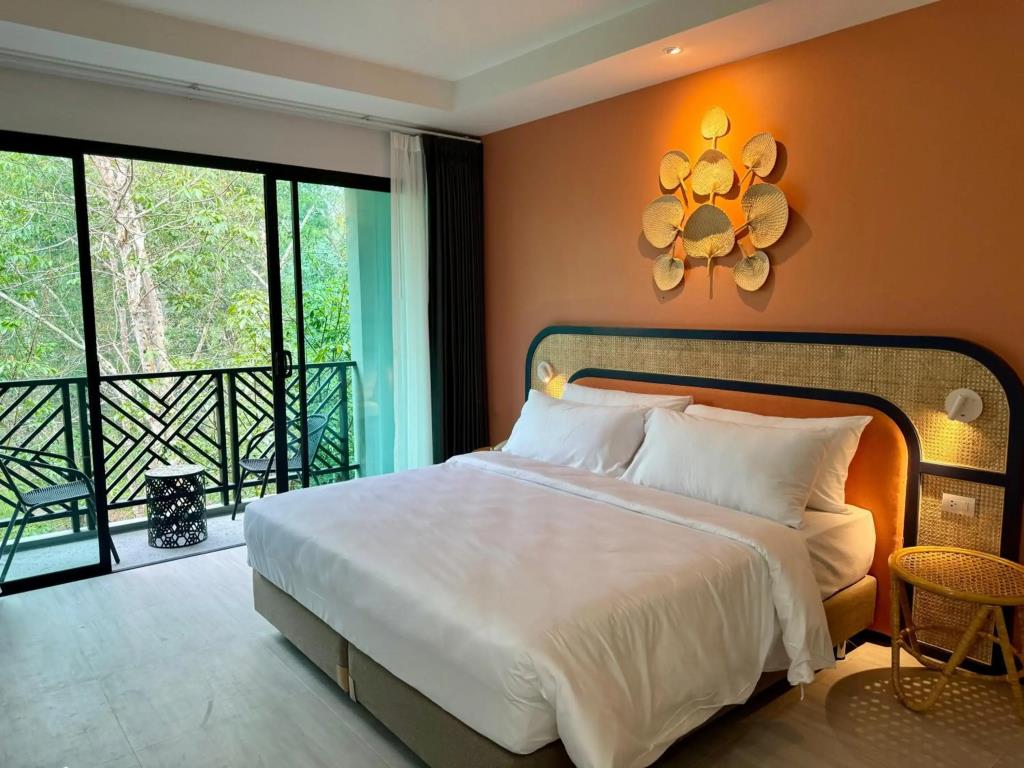 Keereen Resort - Ao Nang Krabi 3*