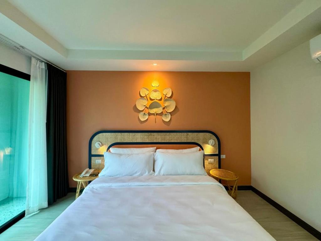 Keereen Resort - Ao Nang Krabi 3*